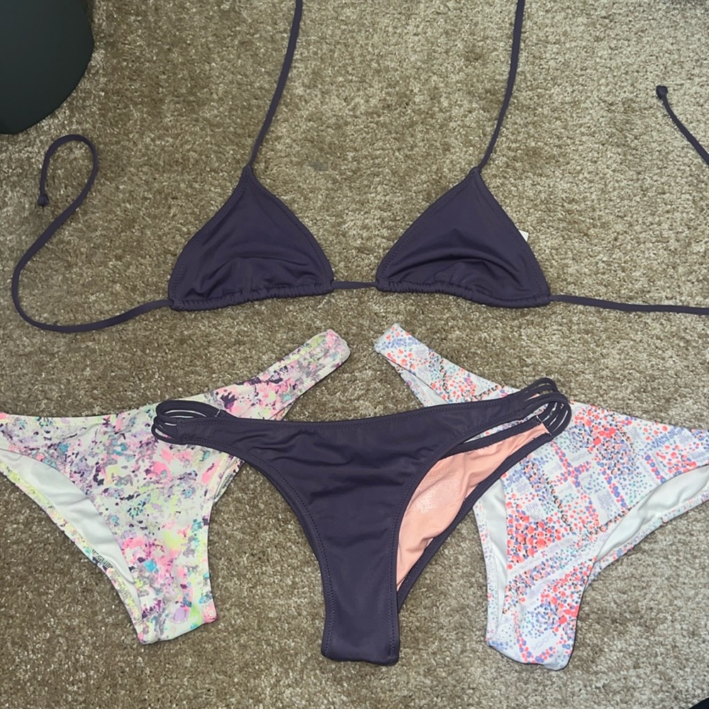 VS bikini set
